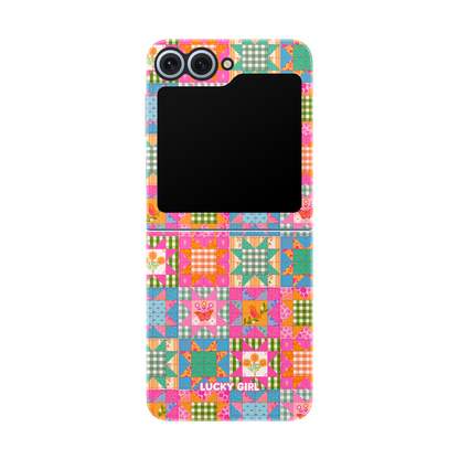Picnic Season Phone Case