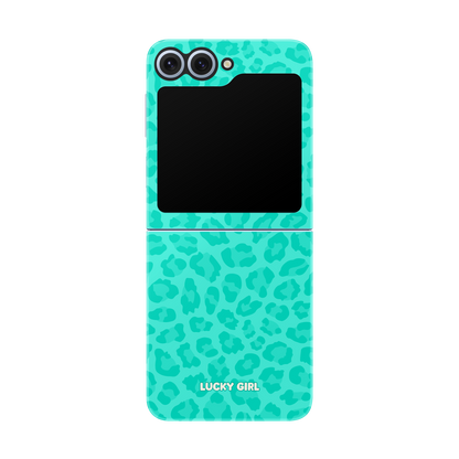 Calypso Leopard Phone Case