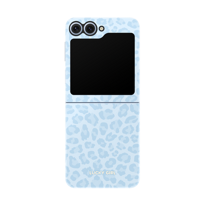 Cloud 9 Leopard Phone Case