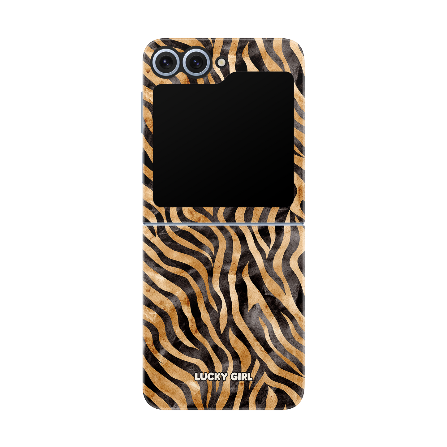 Classic Tiger Phone Case