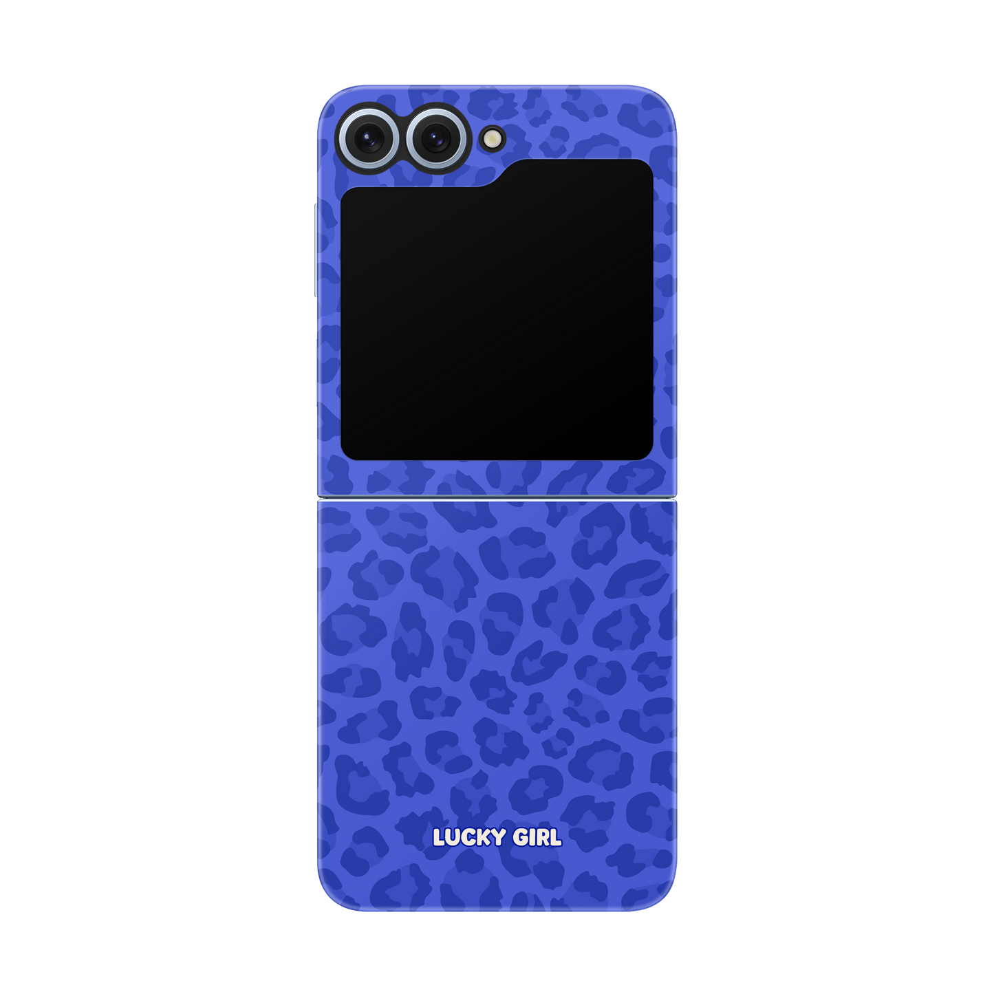 Providence Leopard Phone Case