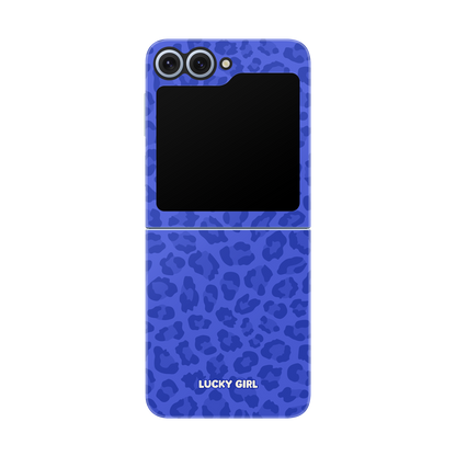 Providence Leopard Phone Case