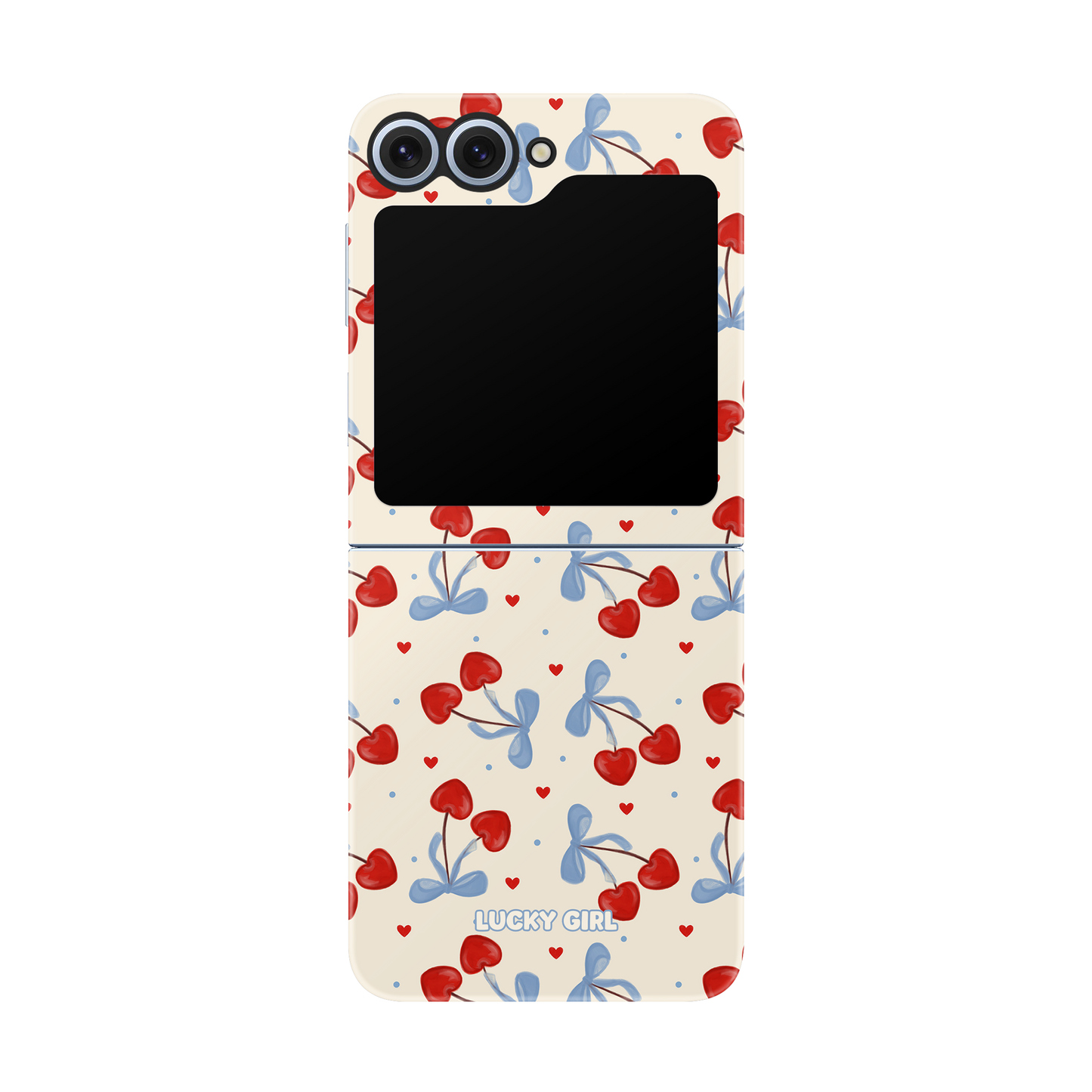 Cherry Cute Phone Case