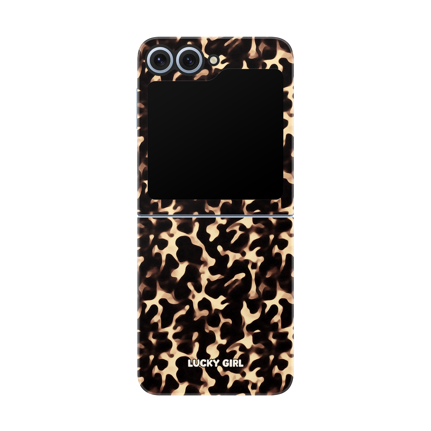 Blonde Tortoise Phone Case