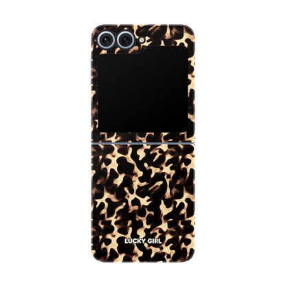Blonde Tortoise Phone Case