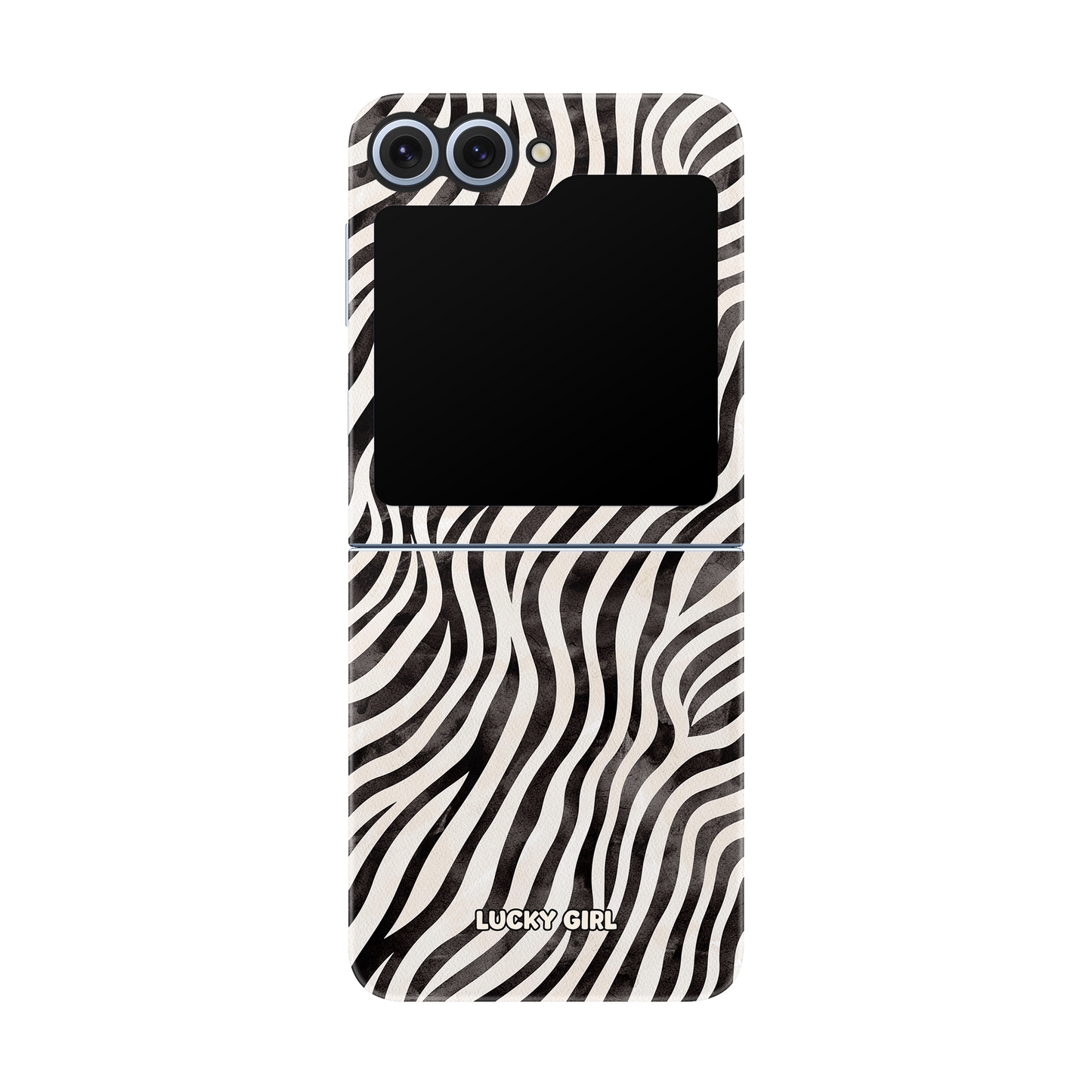 Classic Zebra Phone Case