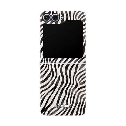 Classic Zebra Phone Case