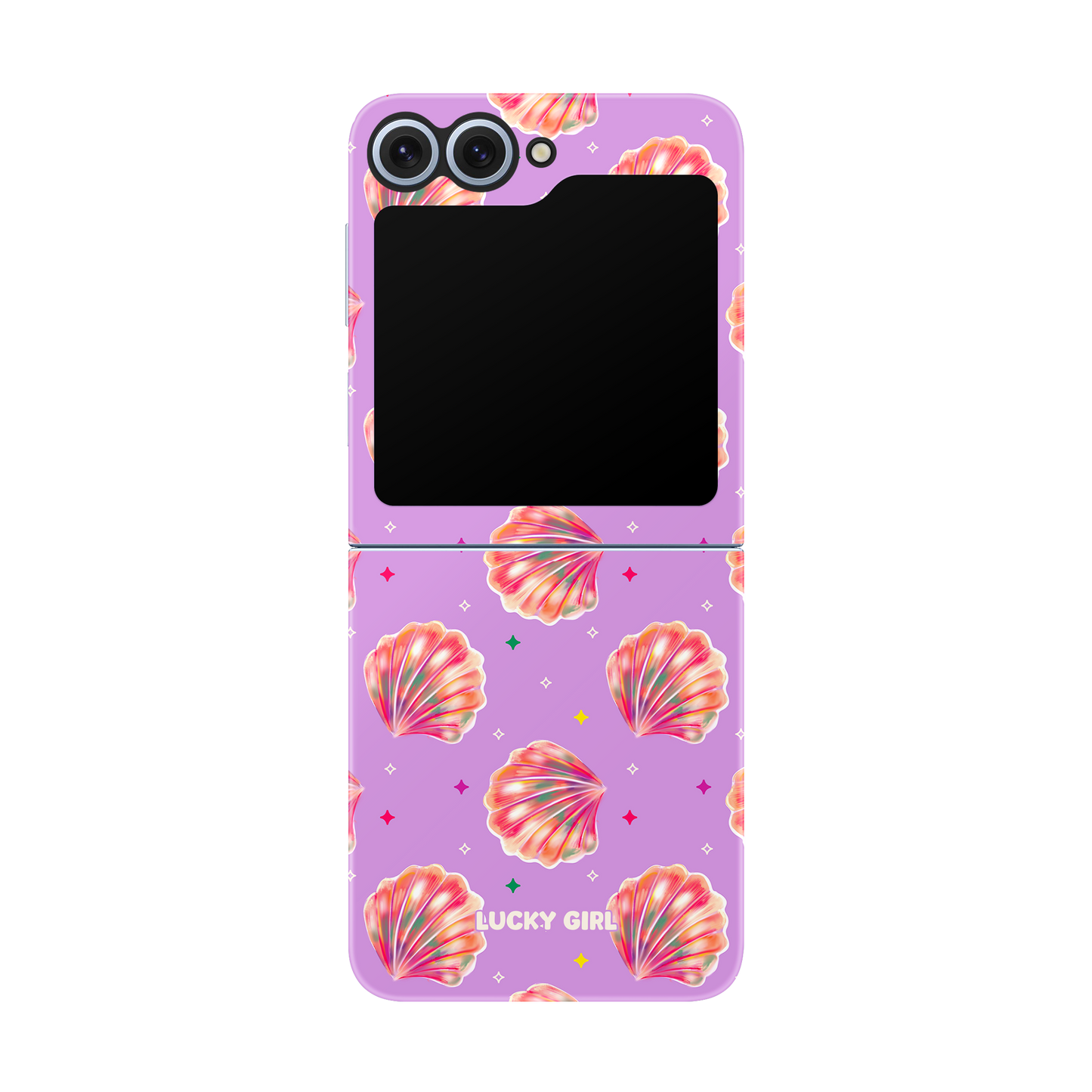 Mother Of Pearl Phone Case