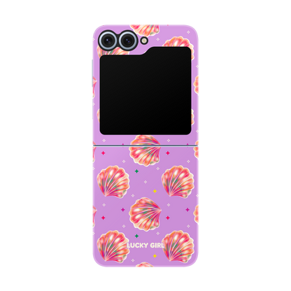 Mother Of Pearl Phone Case