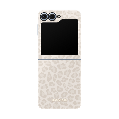 Dust Bunny Leopard Phone Case