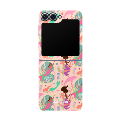 Mermaid Cove Phone Case