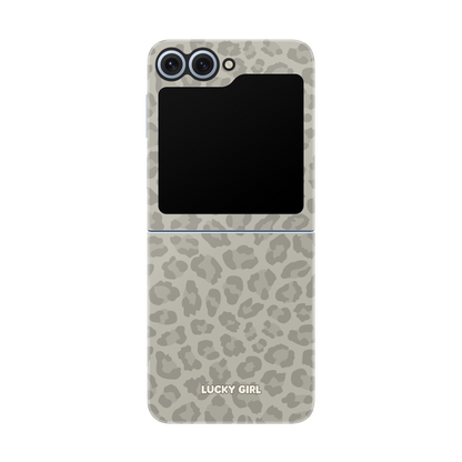 River Rock Leopard Phone Case