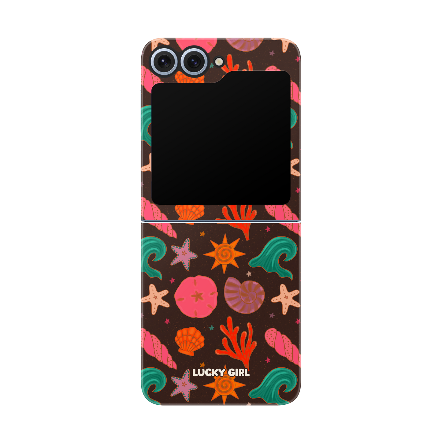 Tide Pool Phone Case