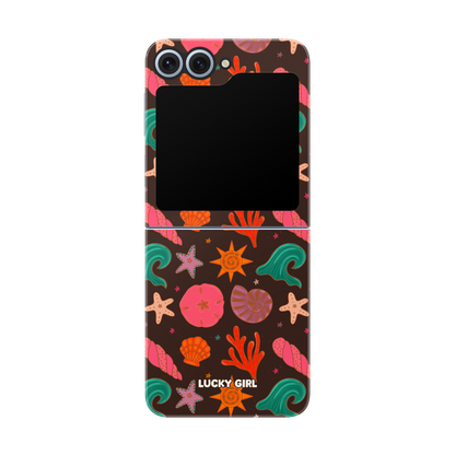 Tide Pool Phone Case