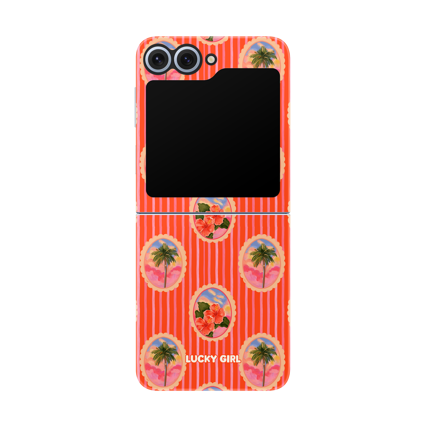 Island Time Phone Case