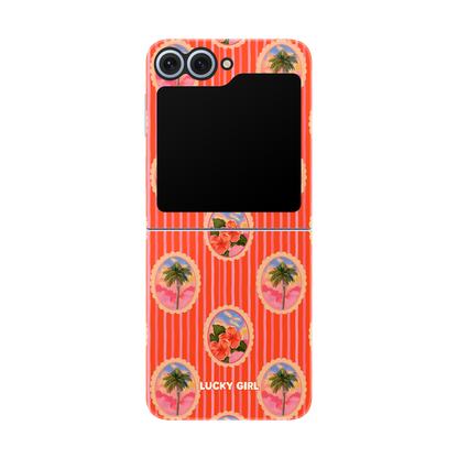 Island Time Phone Case
