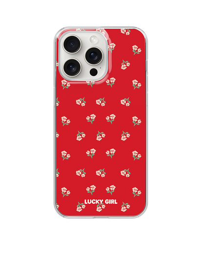 Poppy Pop Clear Case Insert