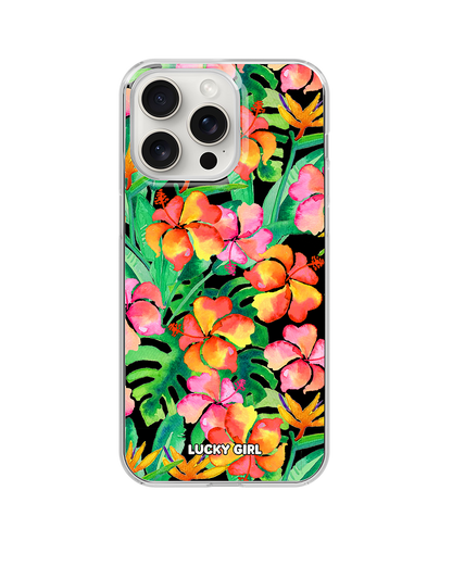 Midnight Maui Clear Case Insert