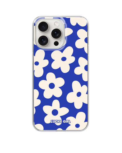 Providence Big Blooms Clear Case Insert