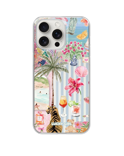 Laguna Clear Case Insert