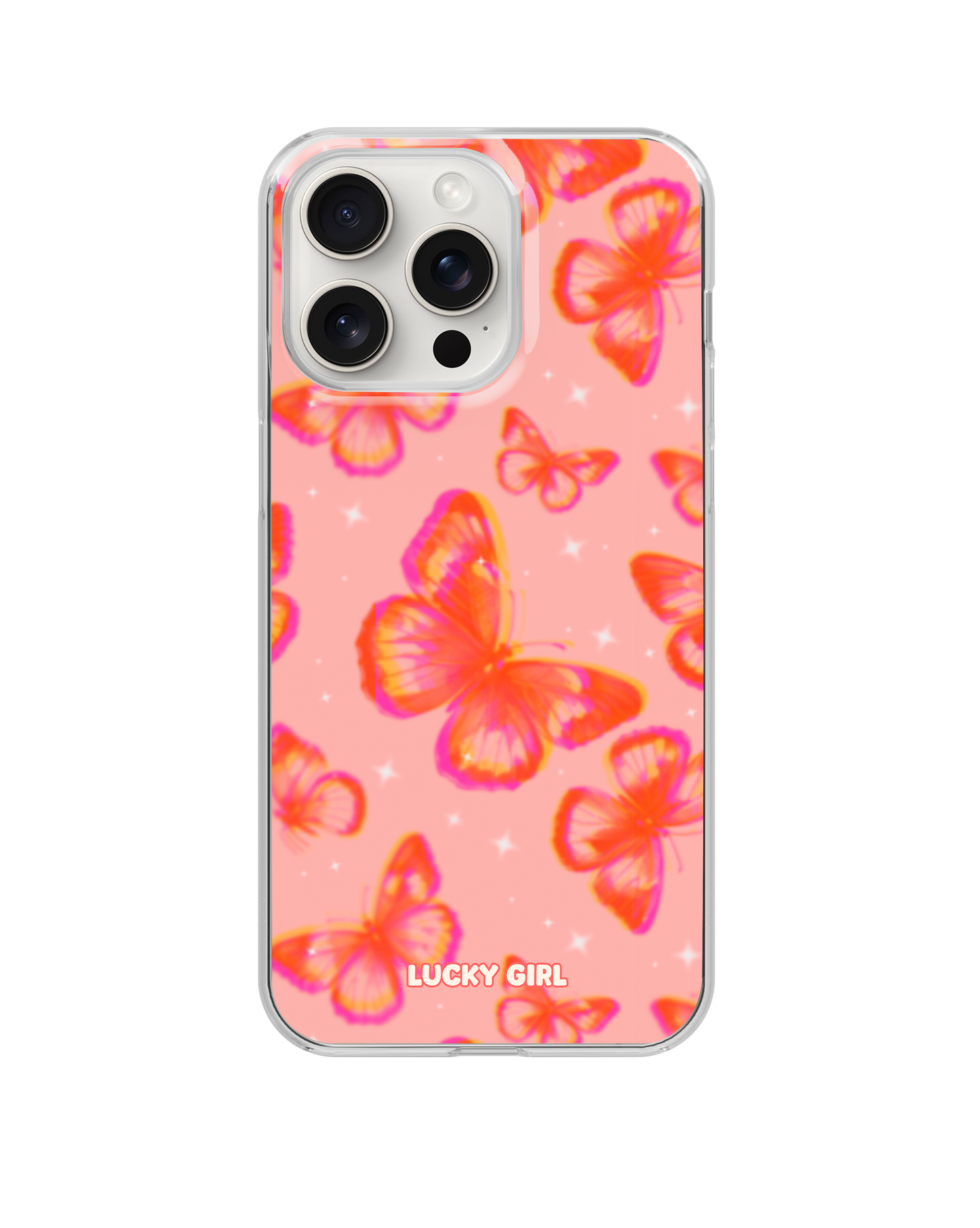 Nectar Aura Clear Case Insert