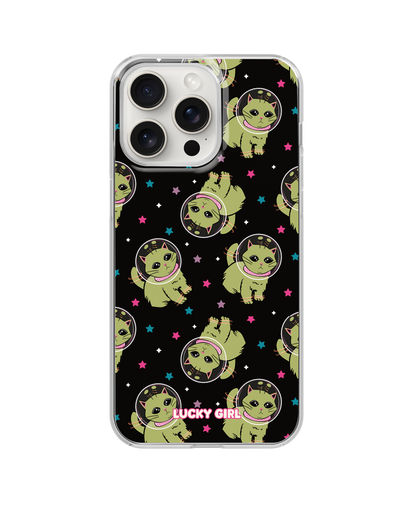 Void Meowter Space Clear Case Insert