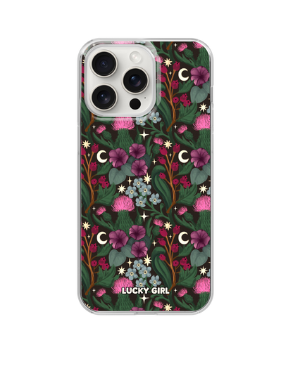 Nightbloom Clear Case Insert