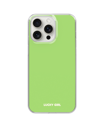Katydid Solids Clear Case Insert