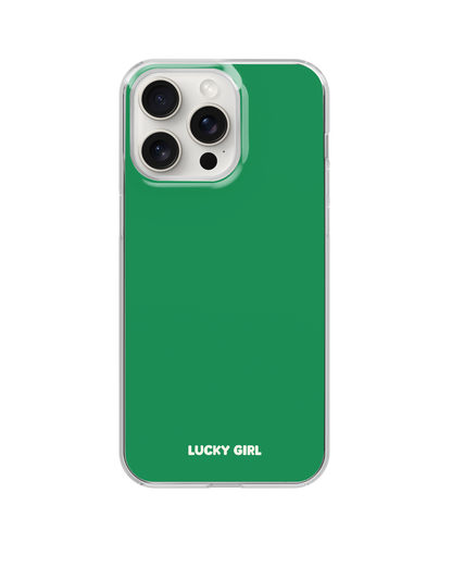 Emerald City Solids Clear Case Insert