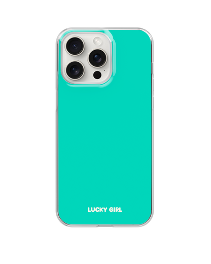 Calypso Solids Clear Case Insert