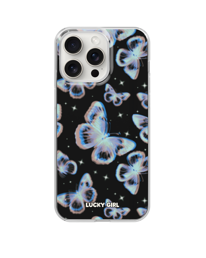 Ice Aura Clear Case Insert