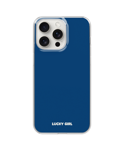 Night Watch Solids Clear Case Insert