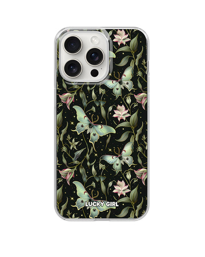 Luna Flutter Clear Case Insert