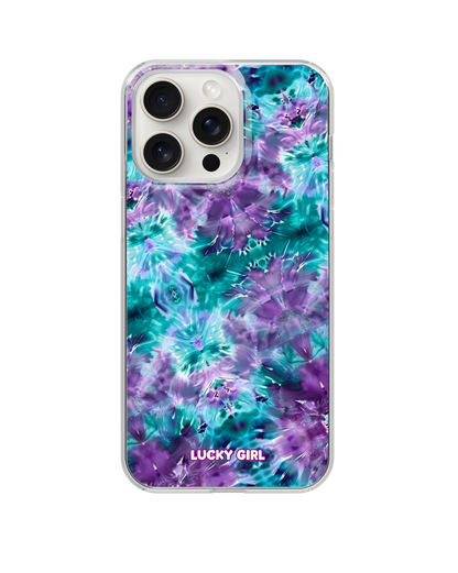 Mystic Burst Clear Case Insert