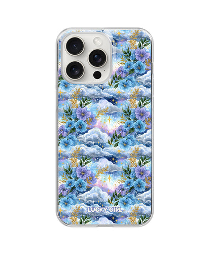 Daydream Daze Clear Case Insert