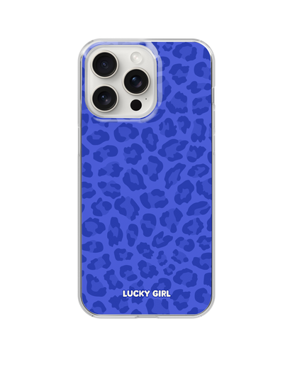 Providence Leopard Clear Case Insert