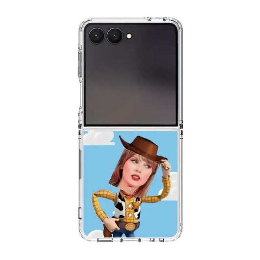 Custom Case Insert