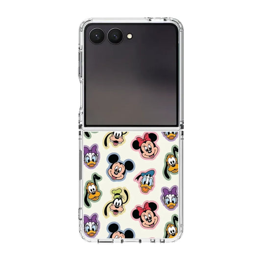 Custom Case Insert