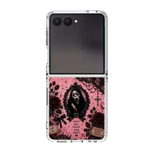 Custom Case Insert