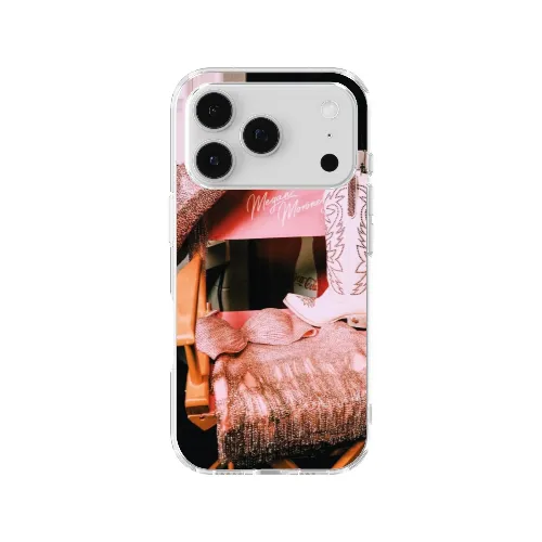 Custom Case Insert