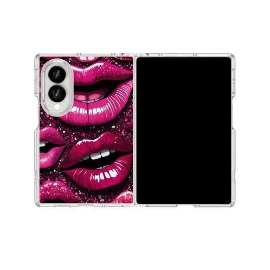 Custom Case Insert