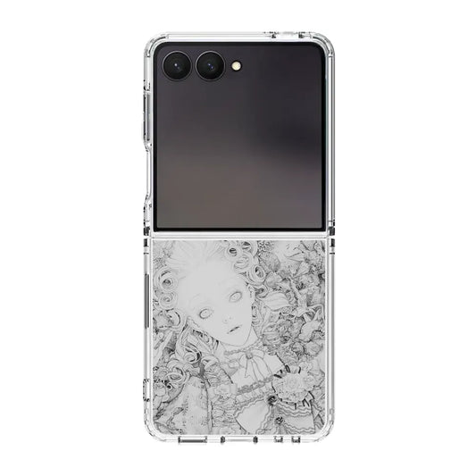 Custom Case Insert