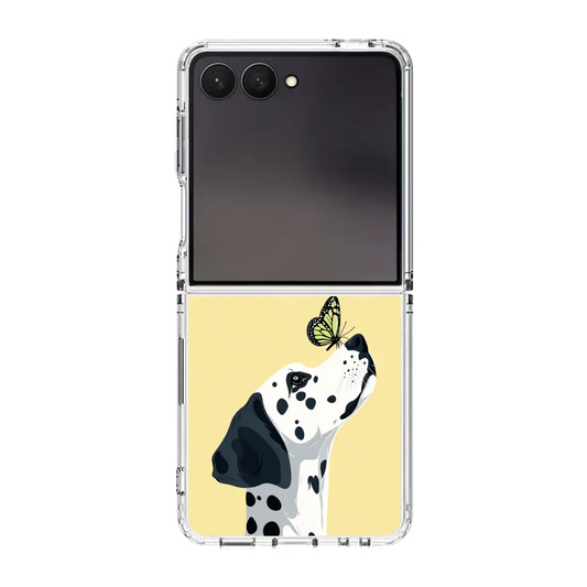 Custom Case Insert