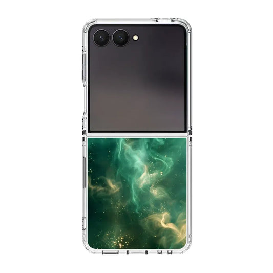 Custom Case Insert