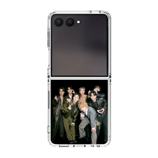 Custom Case Insert