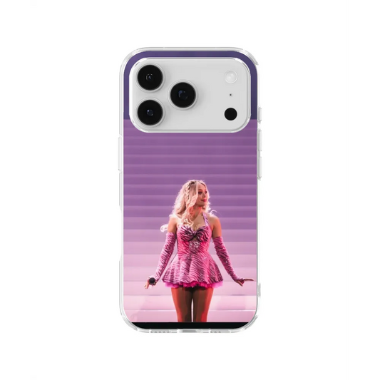 Custom Case Insert