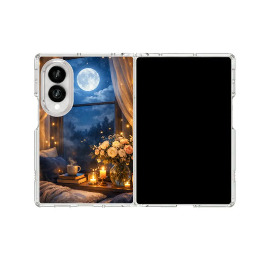 Custom Case Insert
