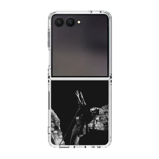 Custom Case Insert