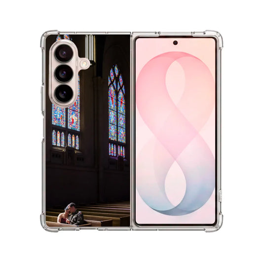 Custom Case Insert