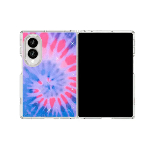 Custom Case Insert
